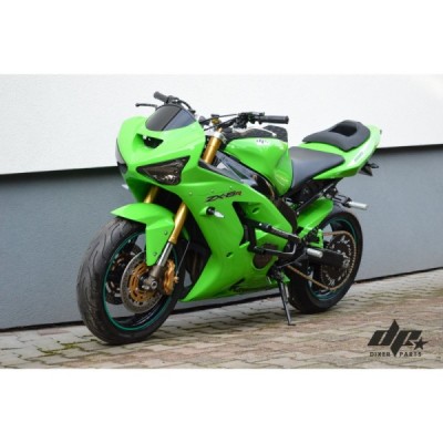 Chain Drive Kit 15/60 + DID Chain 520 VX3 – Kawasaki ZX6-R 636