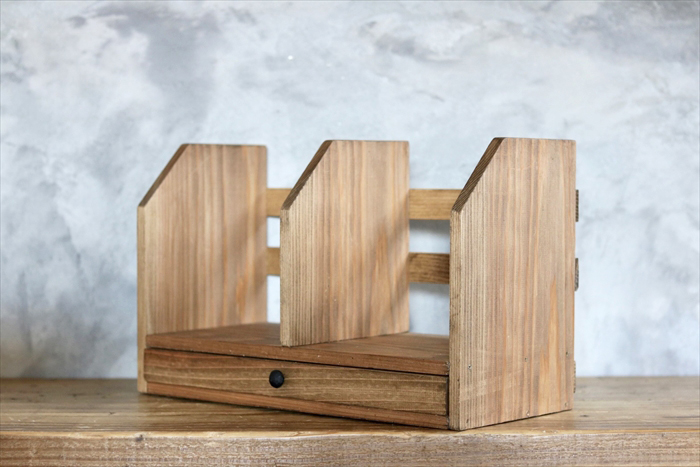 ブックスタンド - クロバーDIYシリーズ