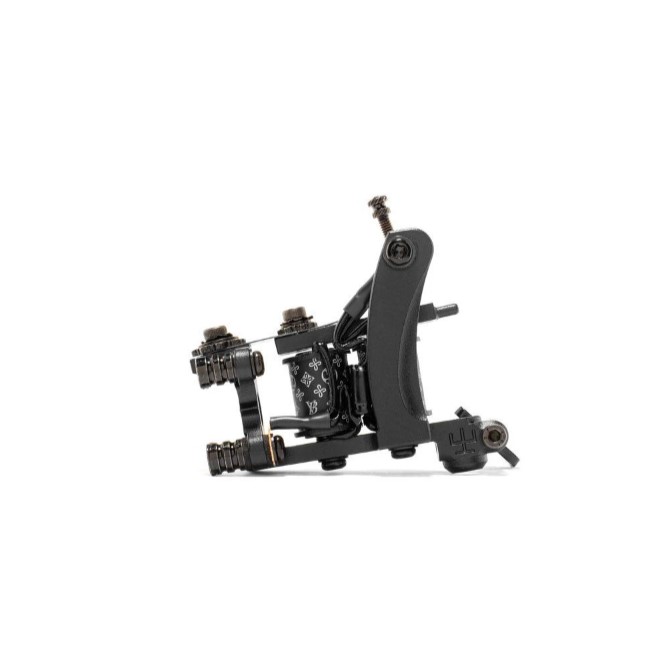 DHM TATTOO SUPPLY / Vlad Blad