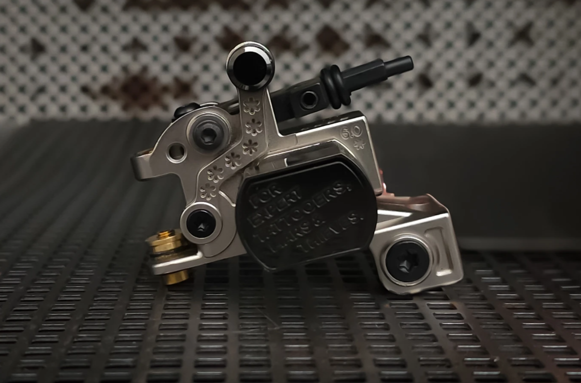 DHM TATTOO SUPPLY / ロータリーマシン