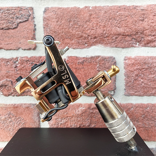 DHM TATTOO SUPPLY / HM