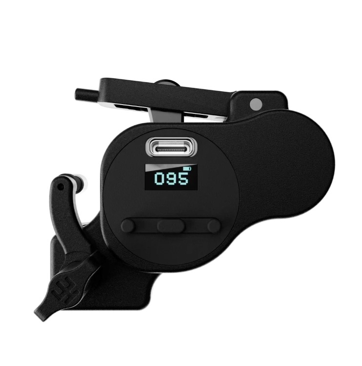 DHM TATTOO SUPPLY / VLAD BLAD AVENGER 3 PRO WIRELESS TATTOO