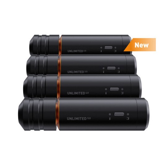 DHM TATTOO SUPPLY / CHEYENNE SOL NOVA UNLIMITED WIRELESS TATTOO