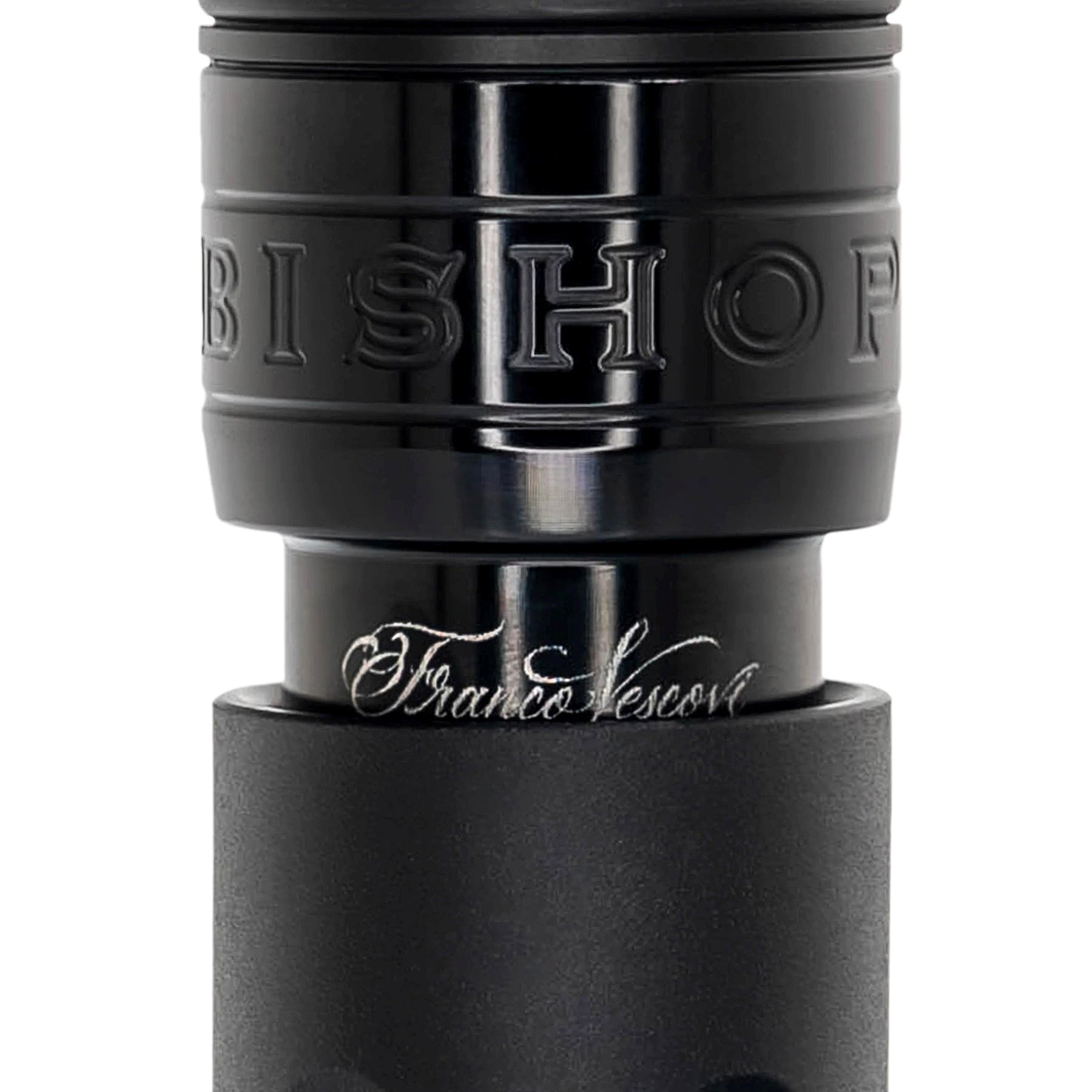 DHM TATTOO SUPPLY / BISHOP POWER WAND TATTOO MACHINE — LINER