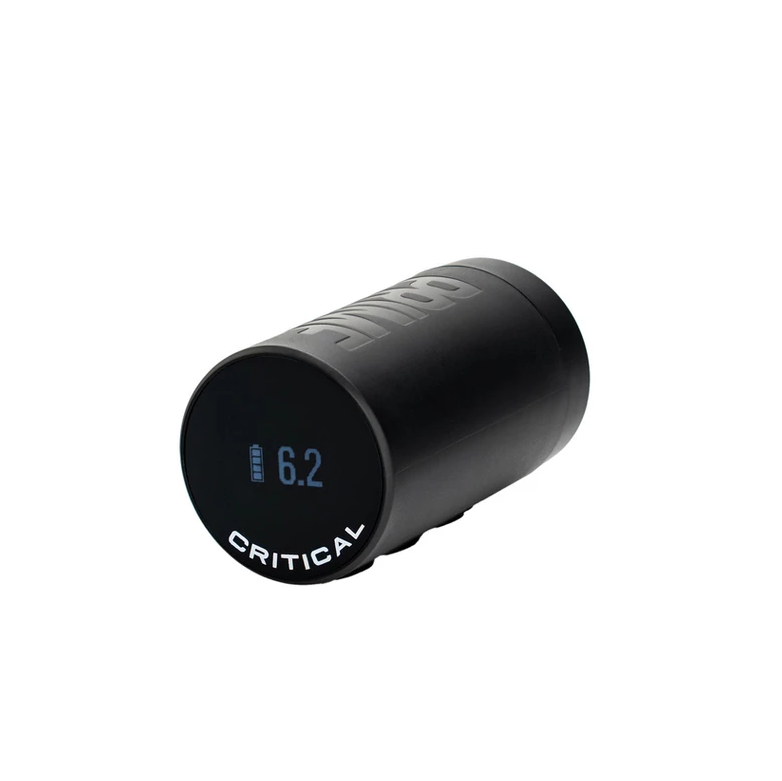 DHM TATTOO SUPPLY / PRIME x Critical Pen Machine Full Set/フル