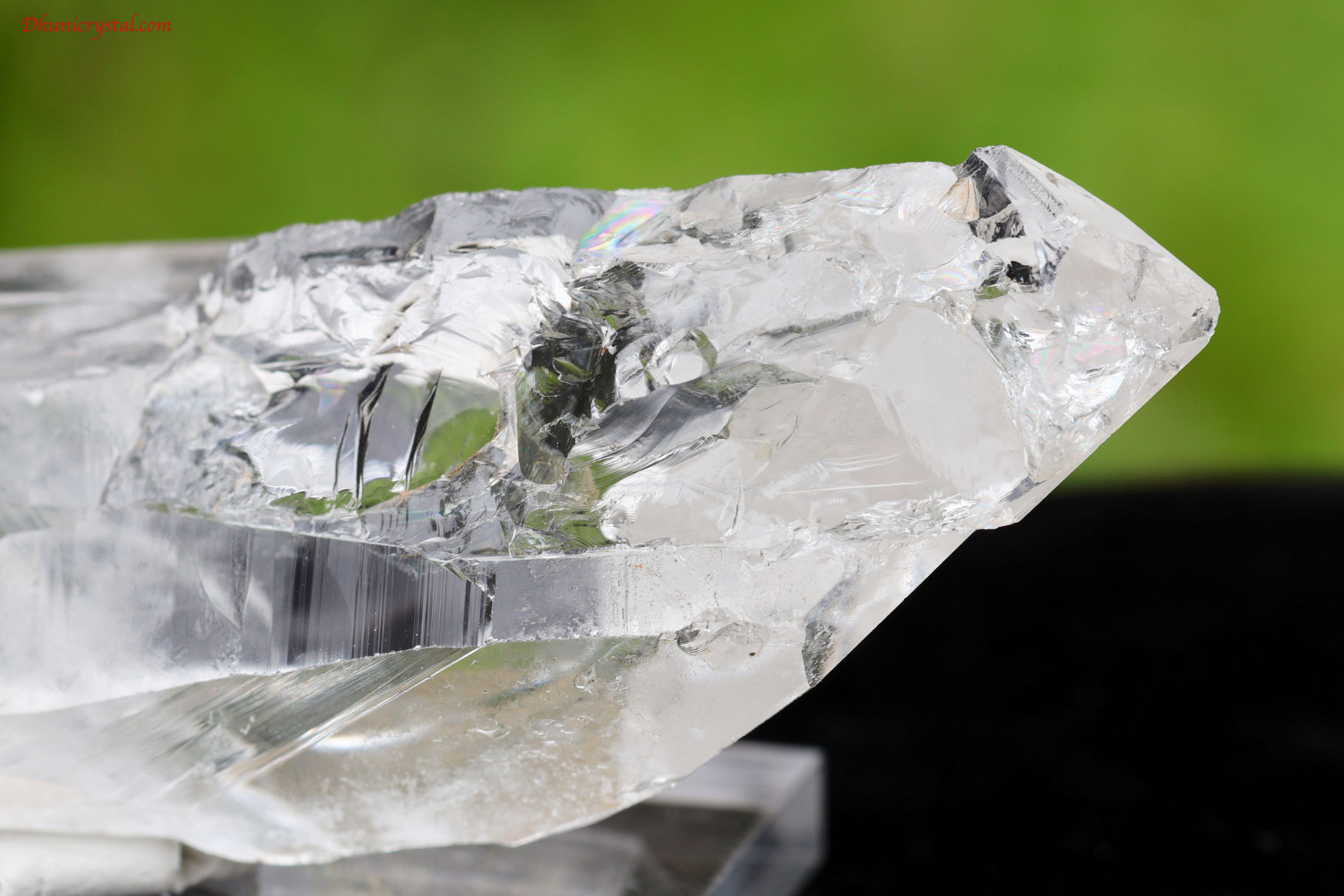 モンドクォーツ(A626)