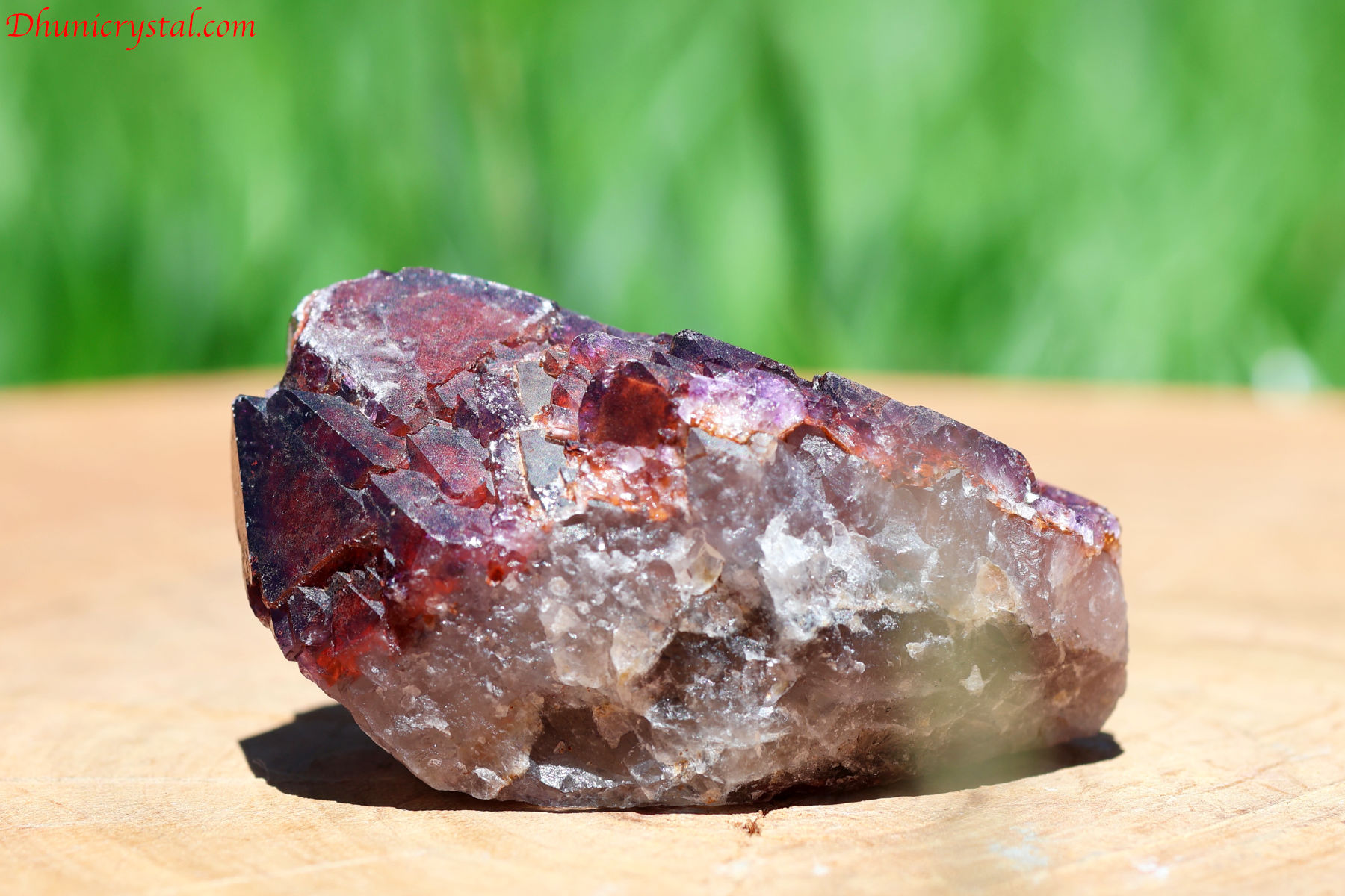 異次元の輝き・エイリアンアメジスト