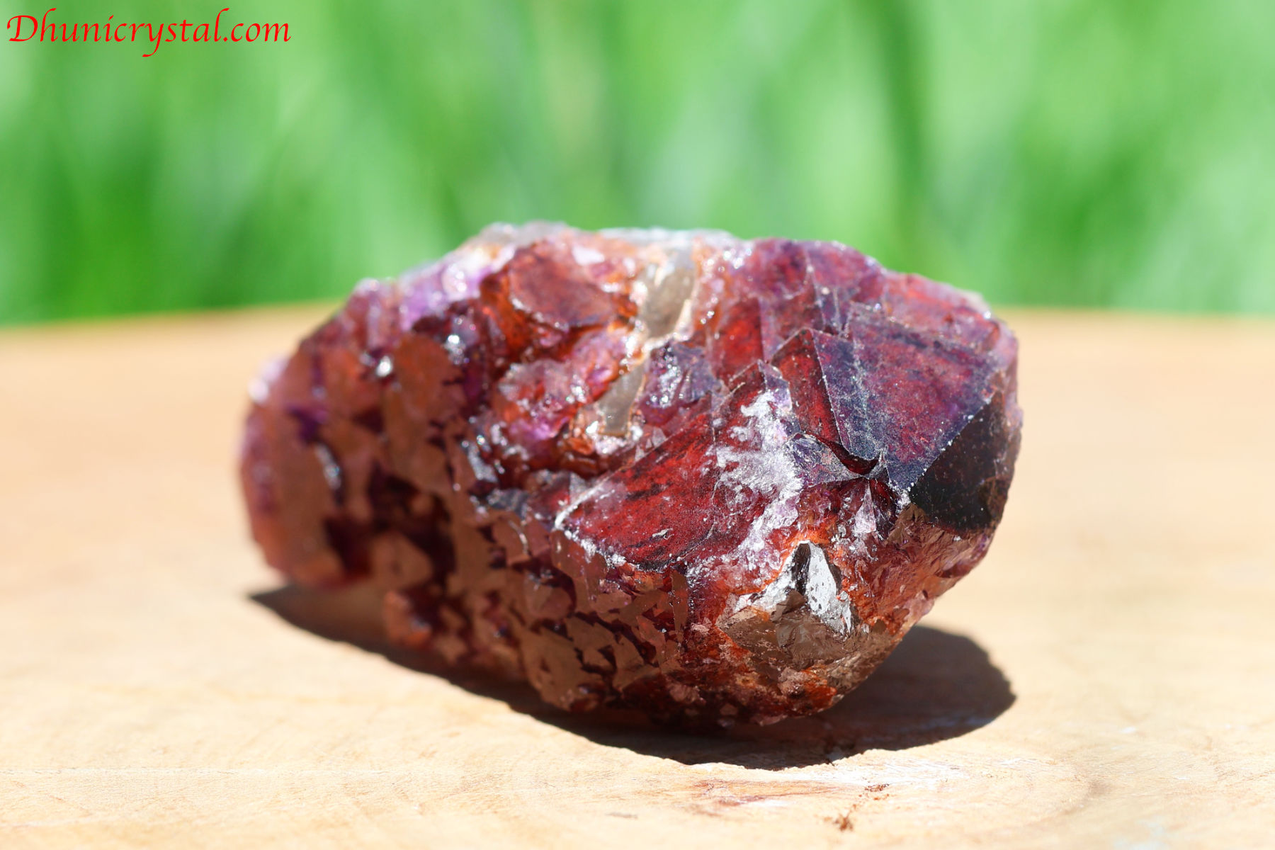 異次元の輝き・エイリアンアメジスト