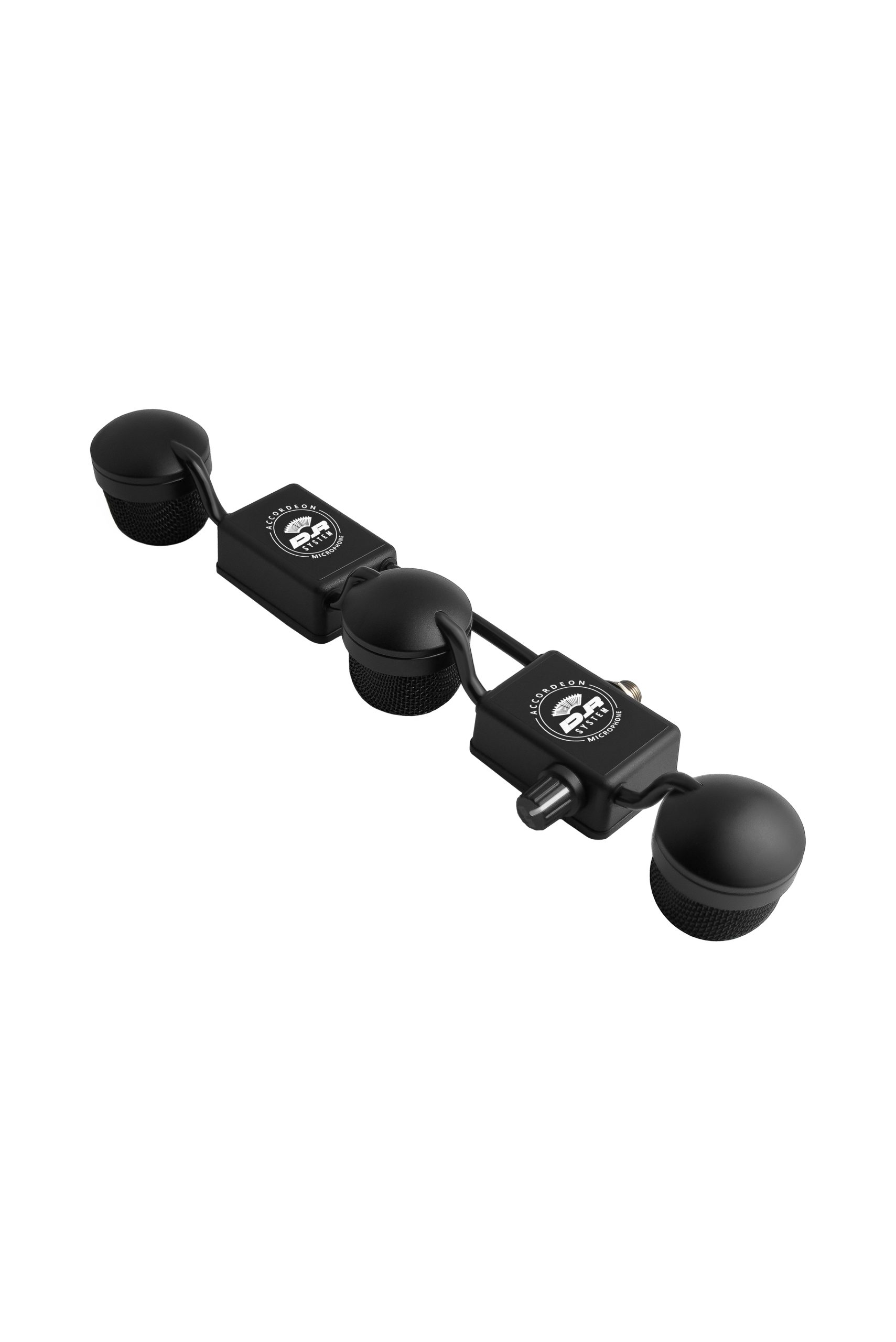 DJR-3 ToughCore Accordion Microphone – Djrmics