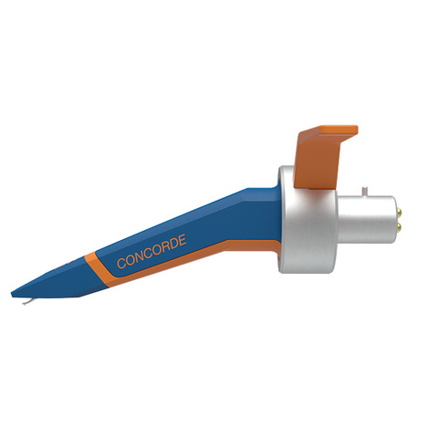 カートリッジ Concorde MKⅡ TWIN DJ(2本セット) | DJ機材レンタルセンター