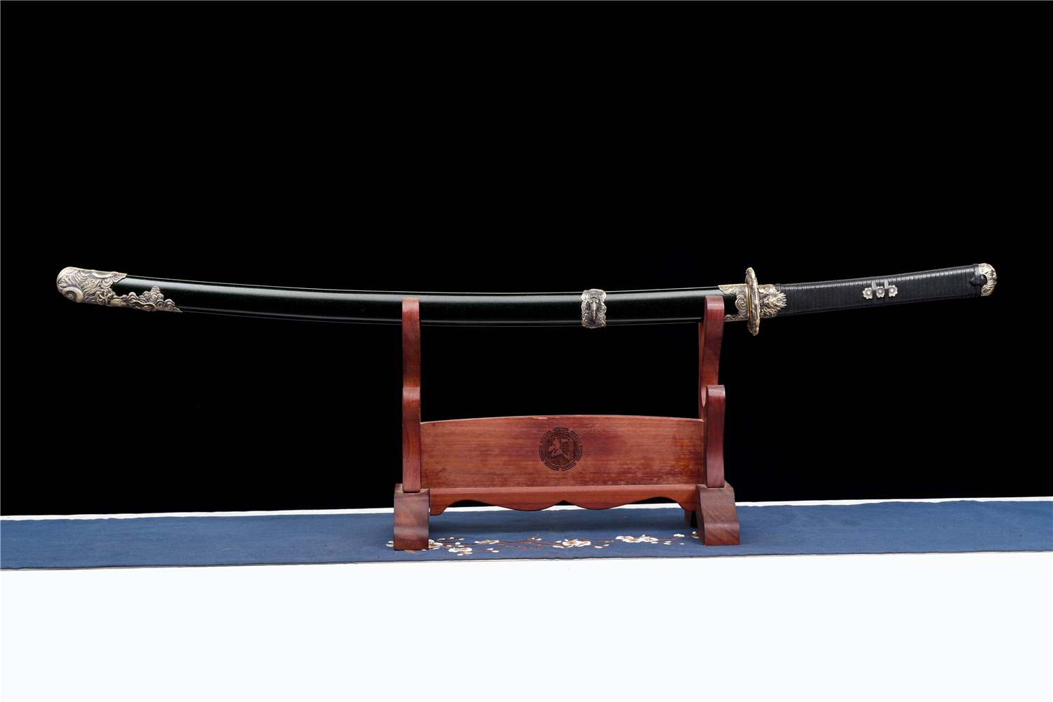 26寸T10烧刃日式上研【野太刀】 – Longquan Sword and Blade Network