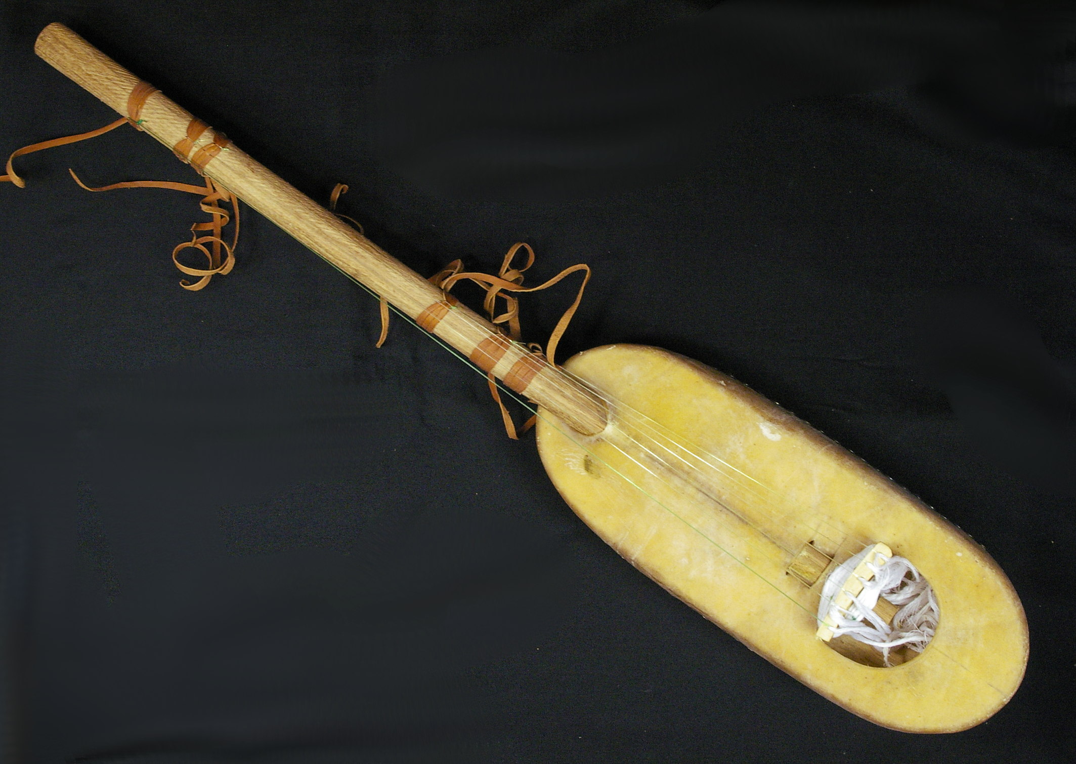 ジェリ ンゴニ/DJELI N'GONI：楽器屋JUNJUN 