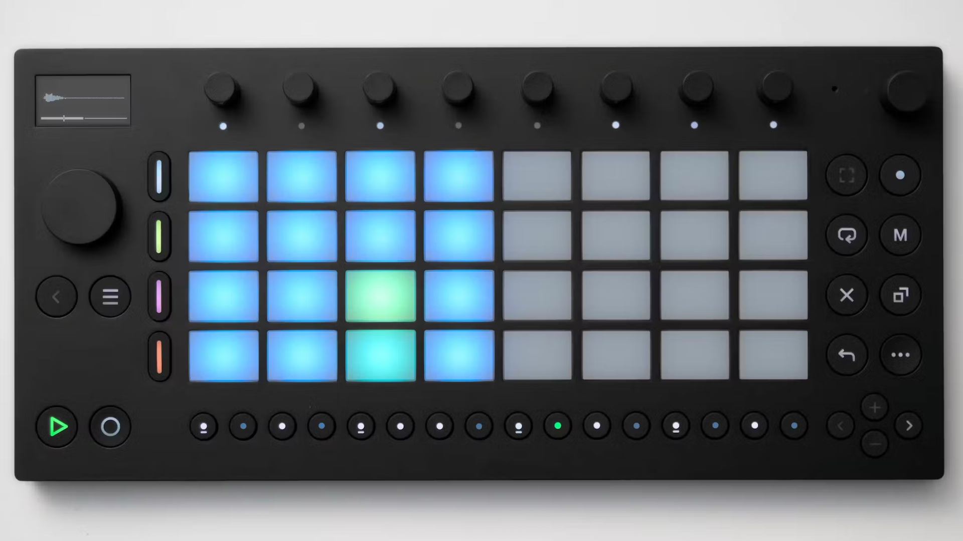 Ableton Move: Compact Creative Tool [Review] — DJ LIFE Magazine