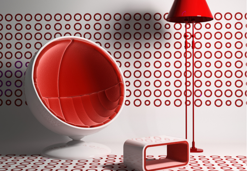 北欧の名作「ボールチェア」が気になる！おすすめリプロダクト品紹介