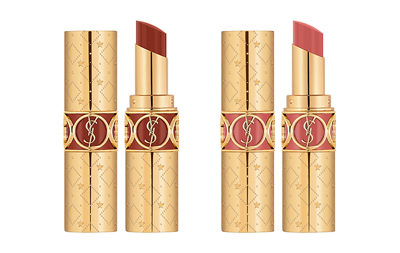 クリスマスコフレ2022】YSLの人気アイテムが星をまとった限定