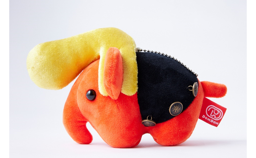 トピックス｜ドムドムハンバーガー【公式サイト】