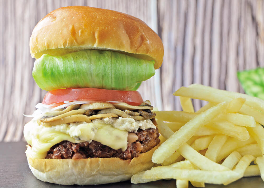 トピックス｜ドムドムハンバーガー【公式サイト】