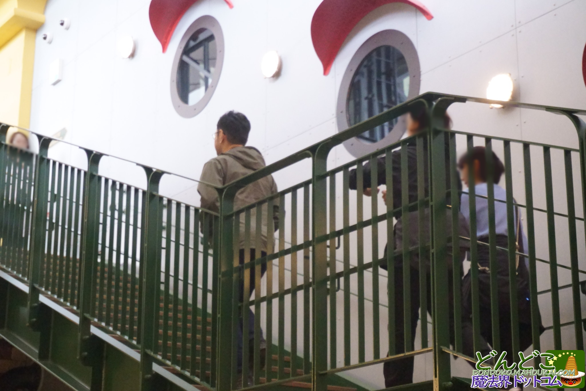 祝ジブリパーク開業2周年 2024年11月1日「ジブリの大倉庫」で宮崎吾朗