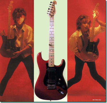 ☆ビル・ローレンス特集☆