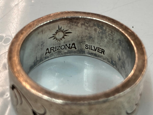 アリゾナフリーダム ARIZONA FREEDOM Silver Ring シルバー リング