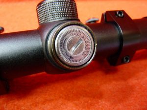 光学機器の載せ方、調整方法（ゼロイン）｜総合エアガンショップ