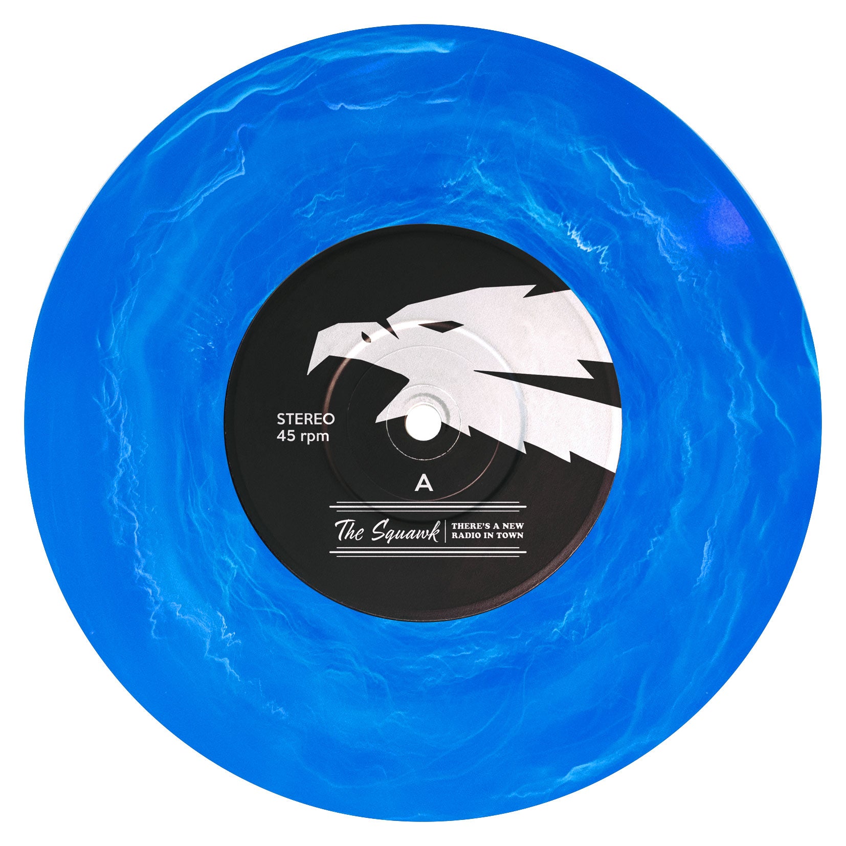 Stranger Things – WSQK “Hawkins Hitmaker Kit” limited edition