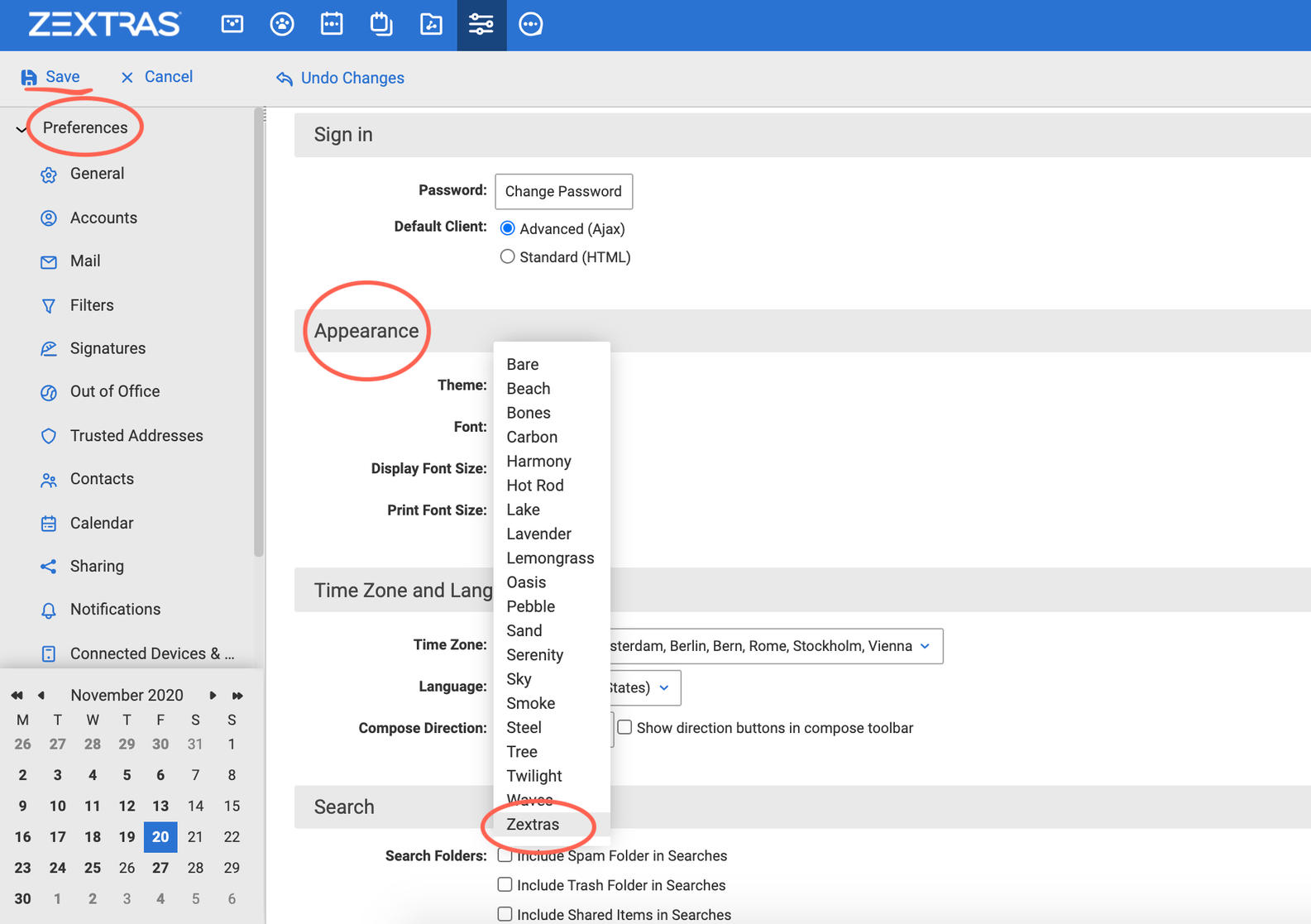 Welcome to Zextras Suite Documentation - Introduction