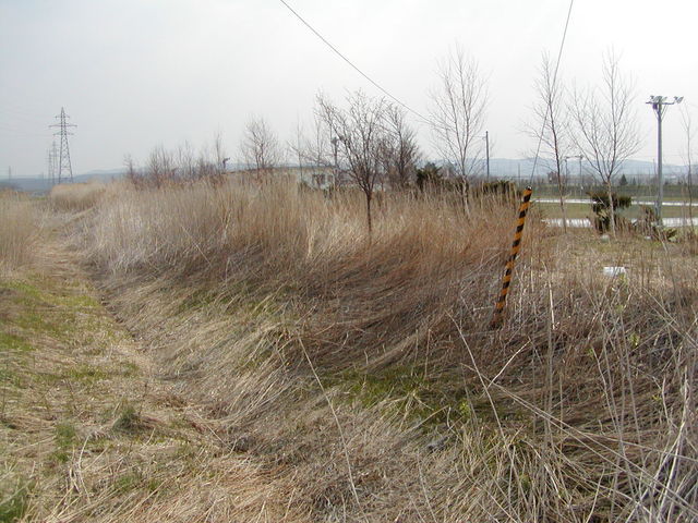 廃線・富内(とみうち)線跡探訪｜あれDo！これDo！北海道！