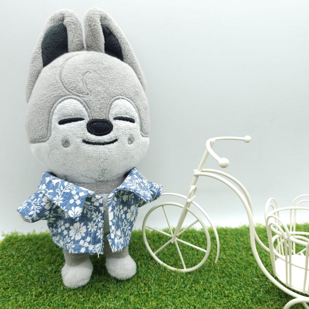 SKZOO・CCOMAZぬい服・無料型紙あり】型紙一覧 | ひなひな（犬服☆ぬい