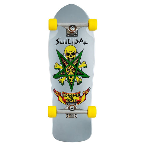 Suicidal Skates – Dogtown X Suicidal