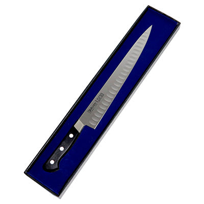 ミソノ（misono） UX10 筋引 サーモン 筋引き 27cm ステンレス鋼包丁