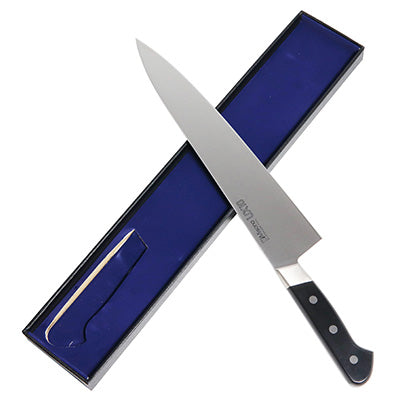 ミソノ（misono） UX10 牛刀 30cm ステンレス鋼包丁 日本製 – エビスヤ