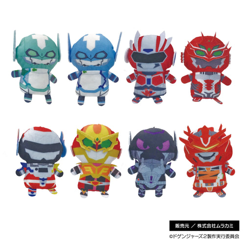 シャベリーマン| ドゲンジャーズ【公式】オンラインショップ