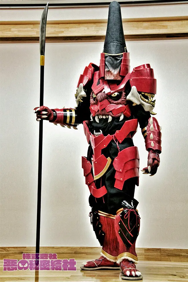 ドゲンジャーズについて | ドゲンジャーズ【公式サイト】