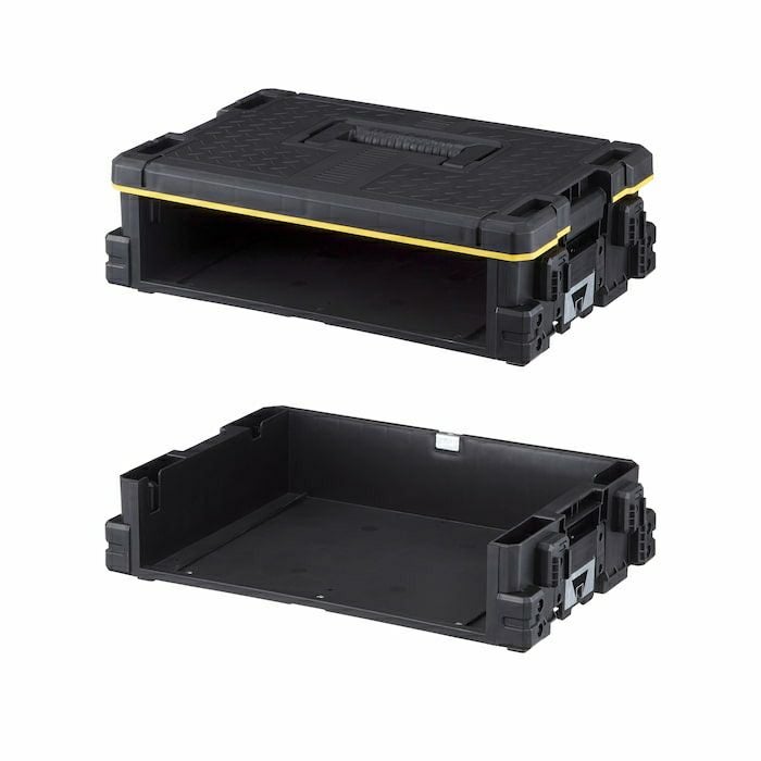 TB-HBOX セフ引出しボックス 上段・下段 TAJIMA（タジマ） | 道具屋