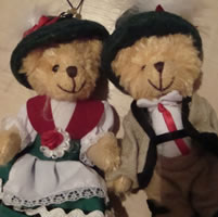 おすすめドイツ土産】雑貨・おもちゃ編 | ドイツ便利帳