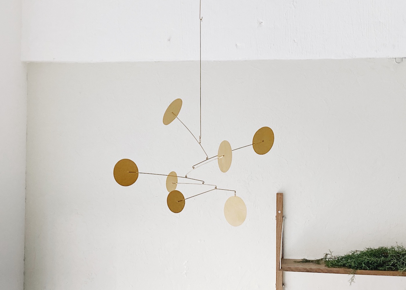 Subtle Change To The Usual Space | doinel / ドワネル