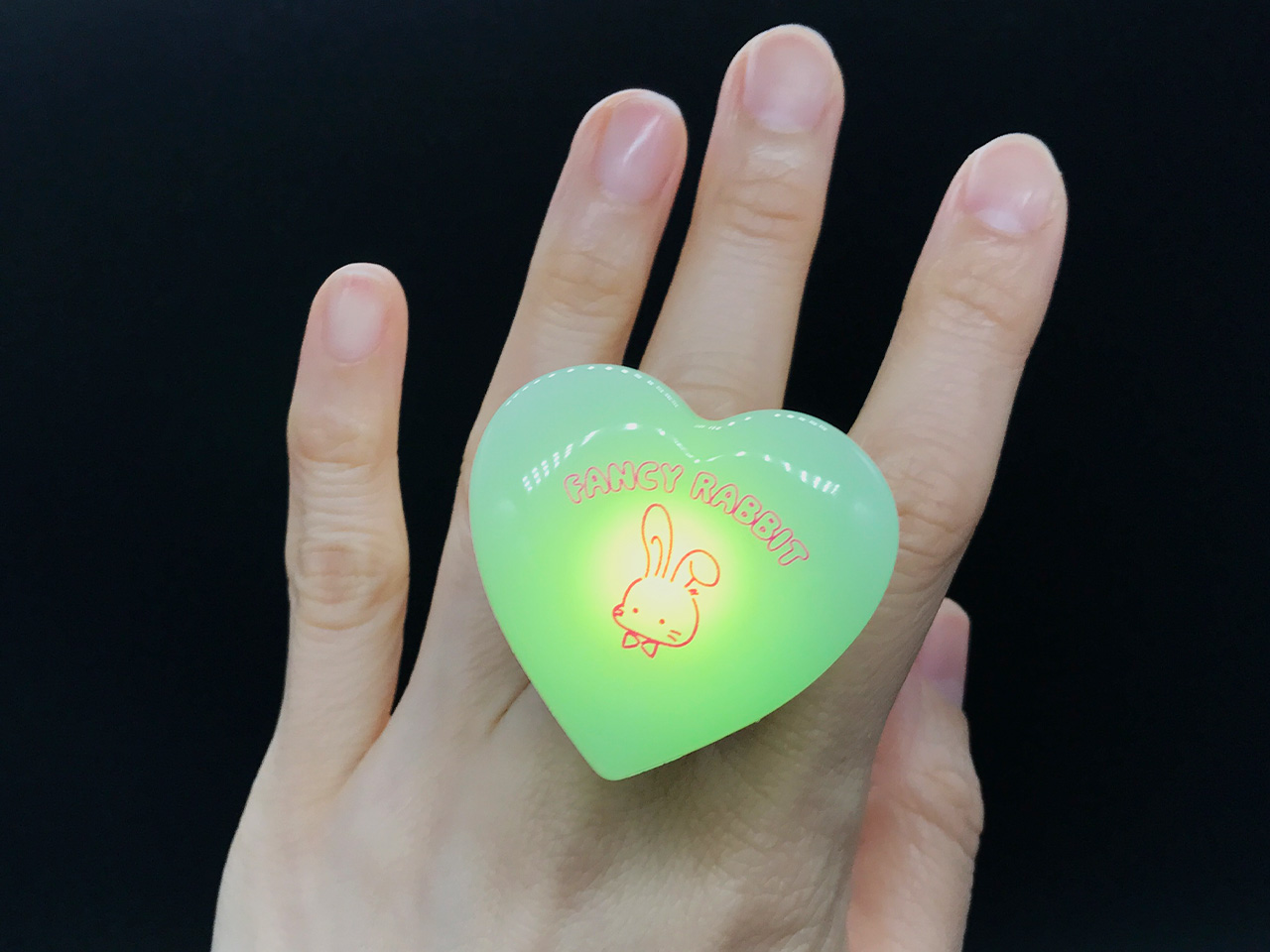 リングライトの同人グッズを作成 | 同人グッズ.jp