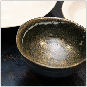 高仲健一【作家の和食器】 | 李朝古民具・和食器販売 土木土木