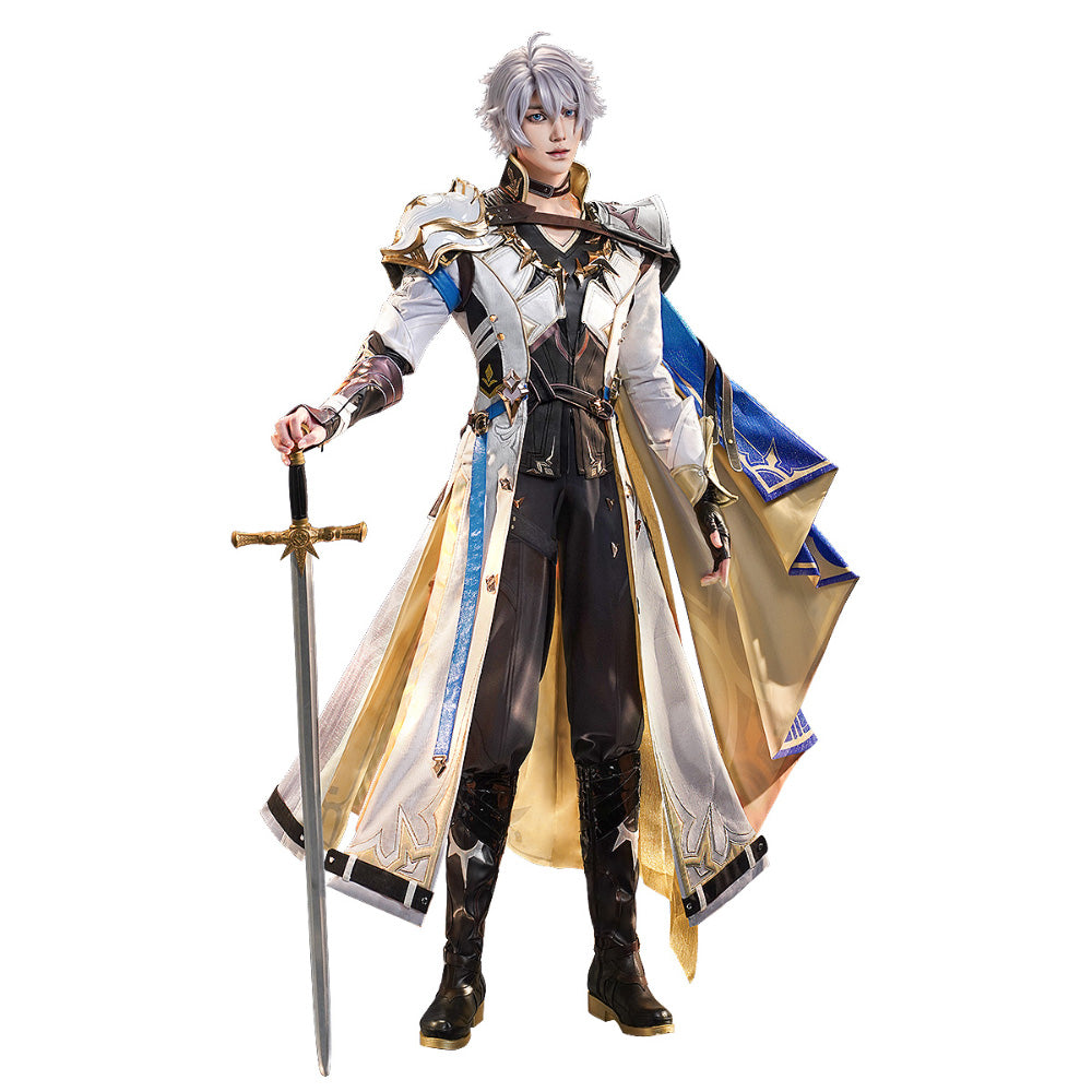 Partially Ready For Ship】【Size S-2XL】DokiDoki-SSR Honkai: Star