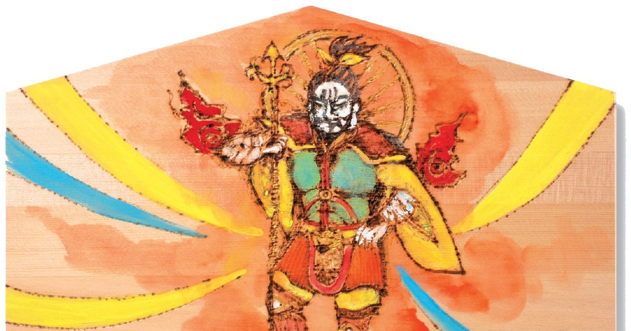 日曜がラッキーデーになる！】2枚同時に見るだけで、突然、金運アップ