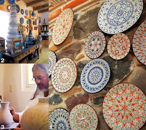 メキシコ】タランダクアオ 在住日本人が夢中になるセルビン焼きが