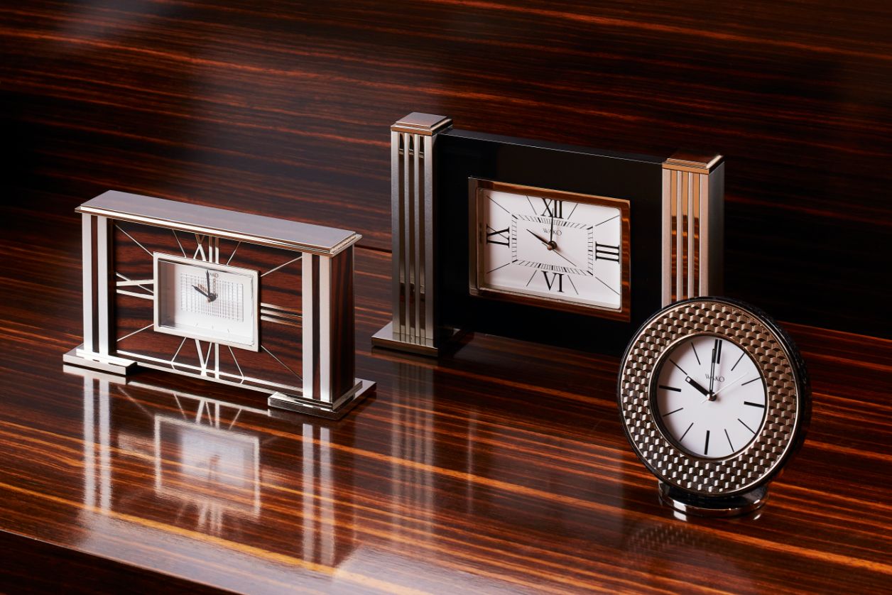 和光のクロックコーナーを深く知る4つのトリビア │ WAKO INDEX 018