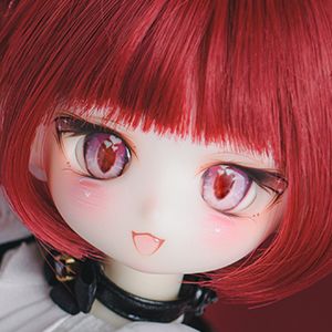 数量限定】Cherrie Fullset｜DOLK（ドルク）