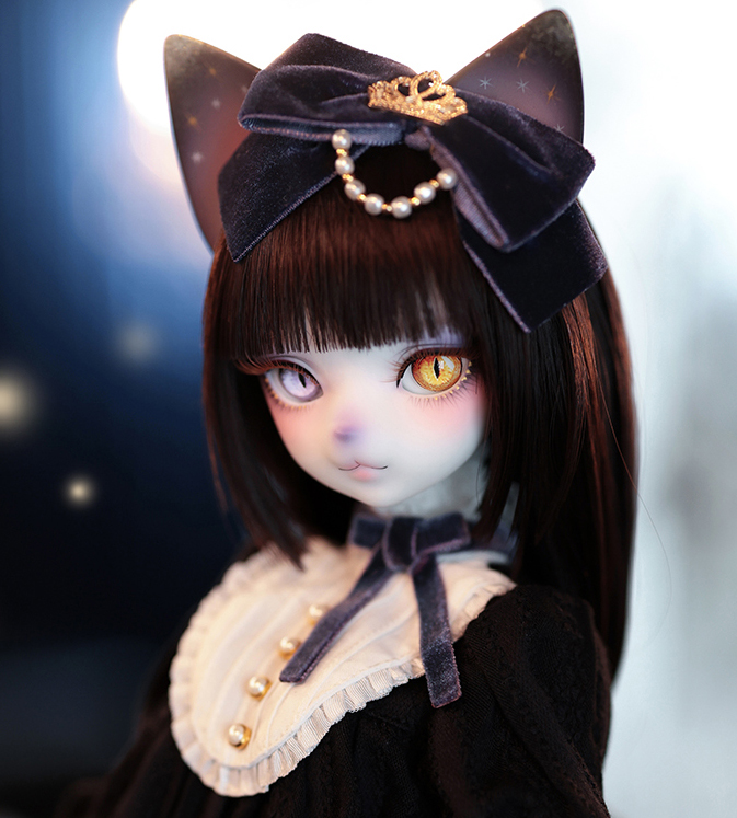 DOLK×DEAR MINE】VIVIEN L. Starlight ver. Limited ＜特別再販