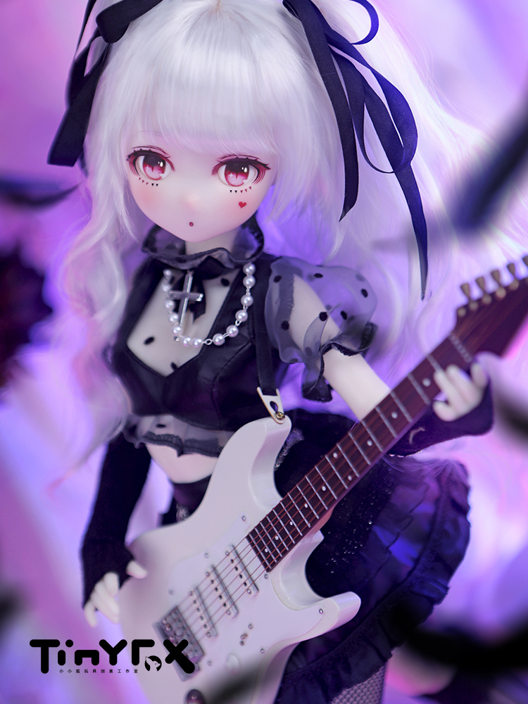 数量限定】'KIKI'1/4 points female body M chest Fullset｜DOLK（ドルク）