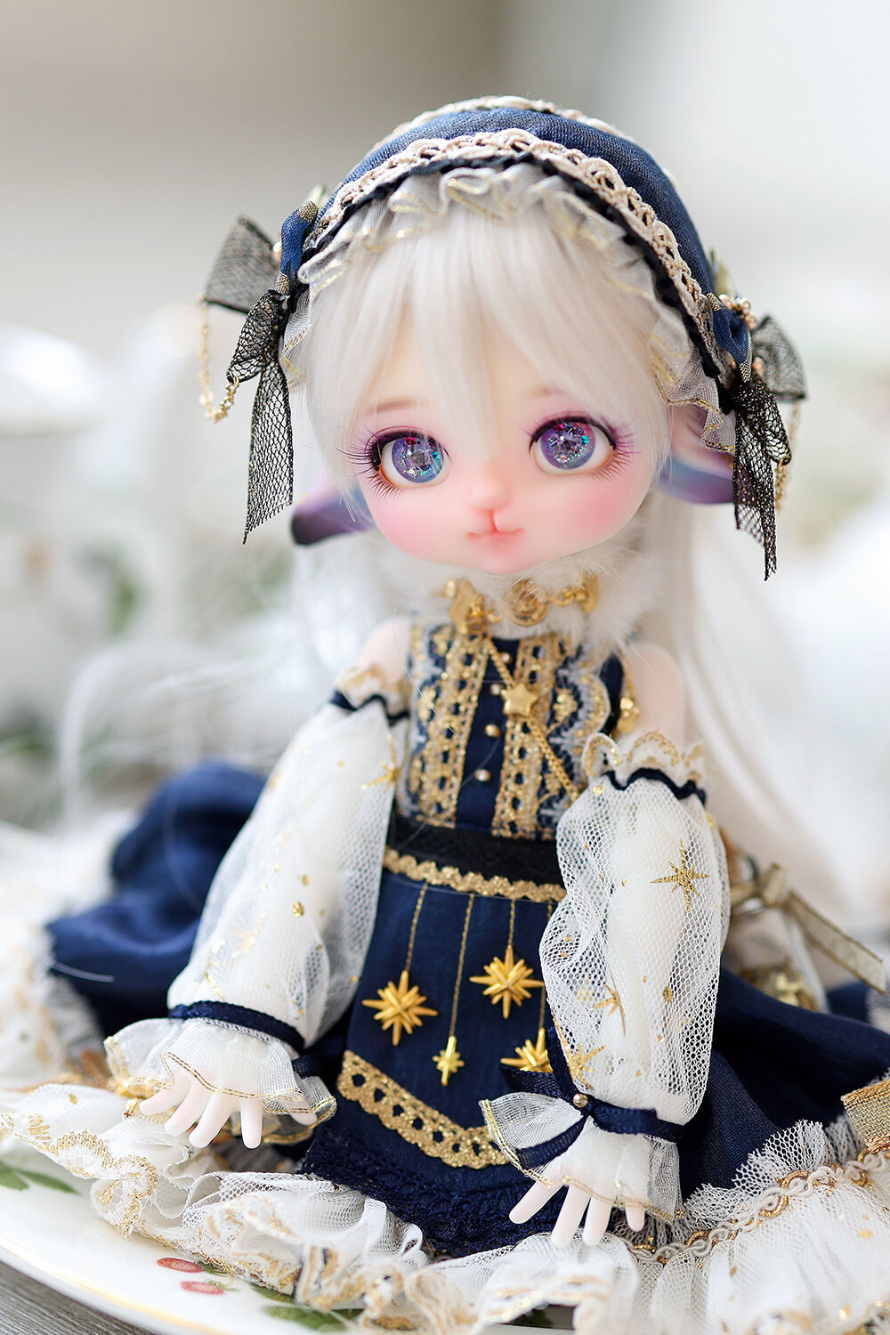 DOLK×DOLL ZONE】Happy Twinkle Star ver. Limited｜DOLK（ドルク）