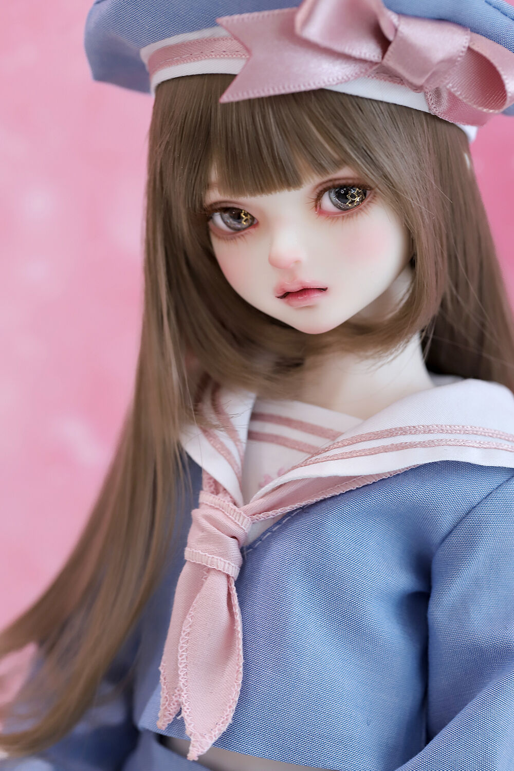 DOLK×MYOU DOLL】櫻Delia 2025 ver. Limited｜DOLK（ドルク）