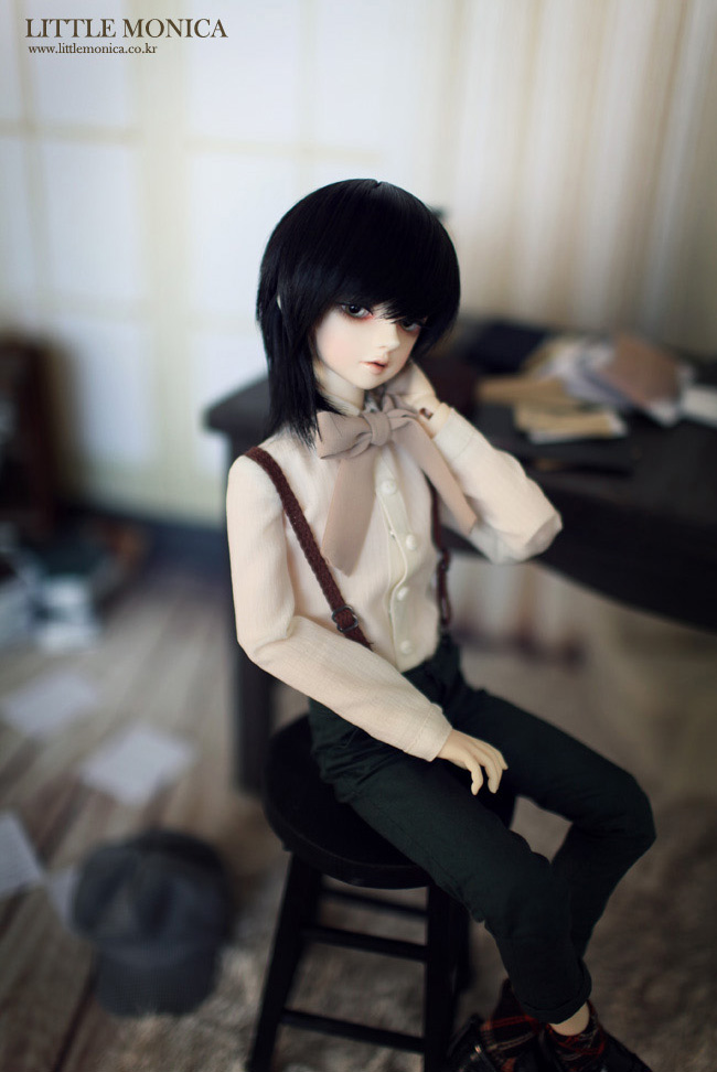 Little Kliff｜DOLK（ドルク）