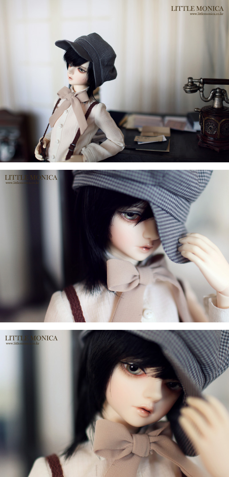 Little Kliff｜DOLK（ドルク）